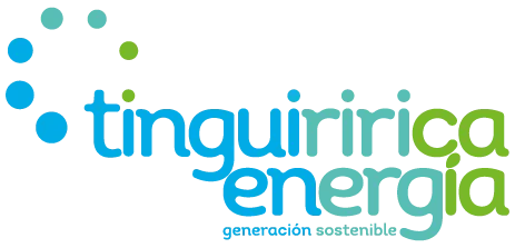 Tinguiririca Energía
